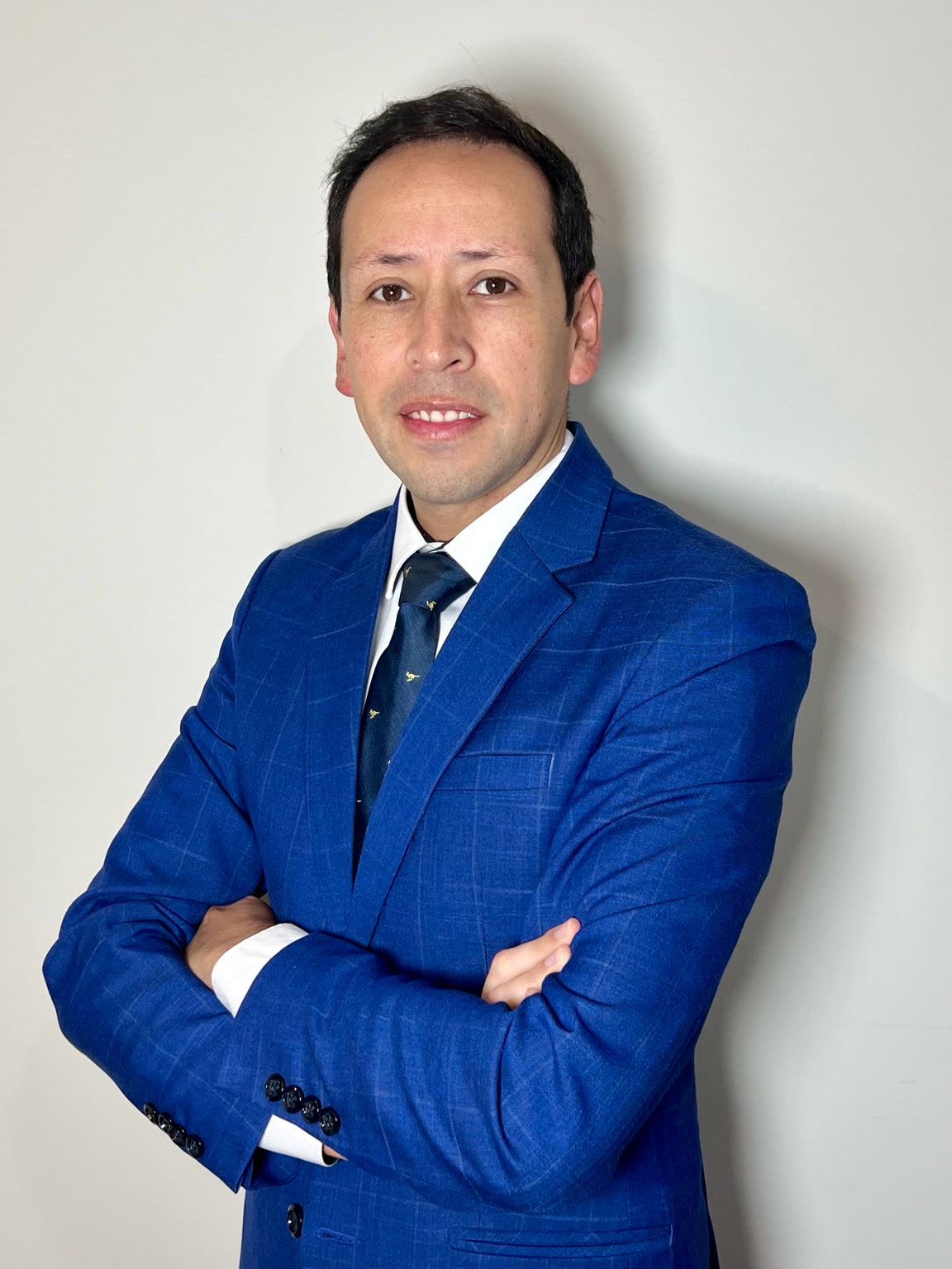 José Luis Hernández Rivera