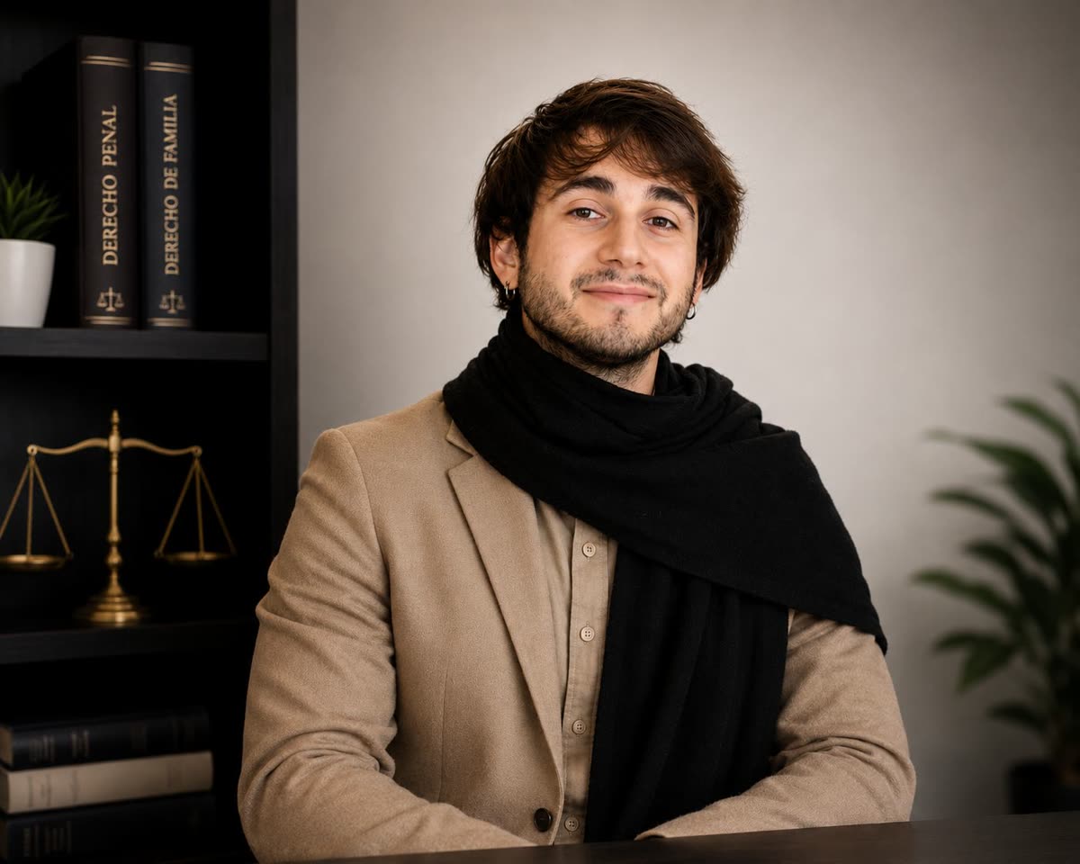 León Danu Orellana Lizaso